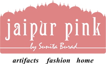 Jaipur Pink Online Store